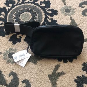 Lululemon Belt Bag